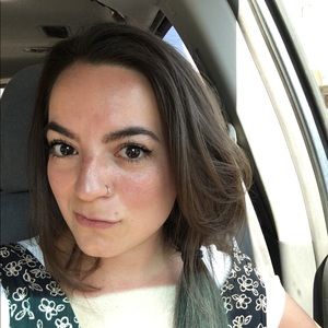 Meet your Posher, Cathy